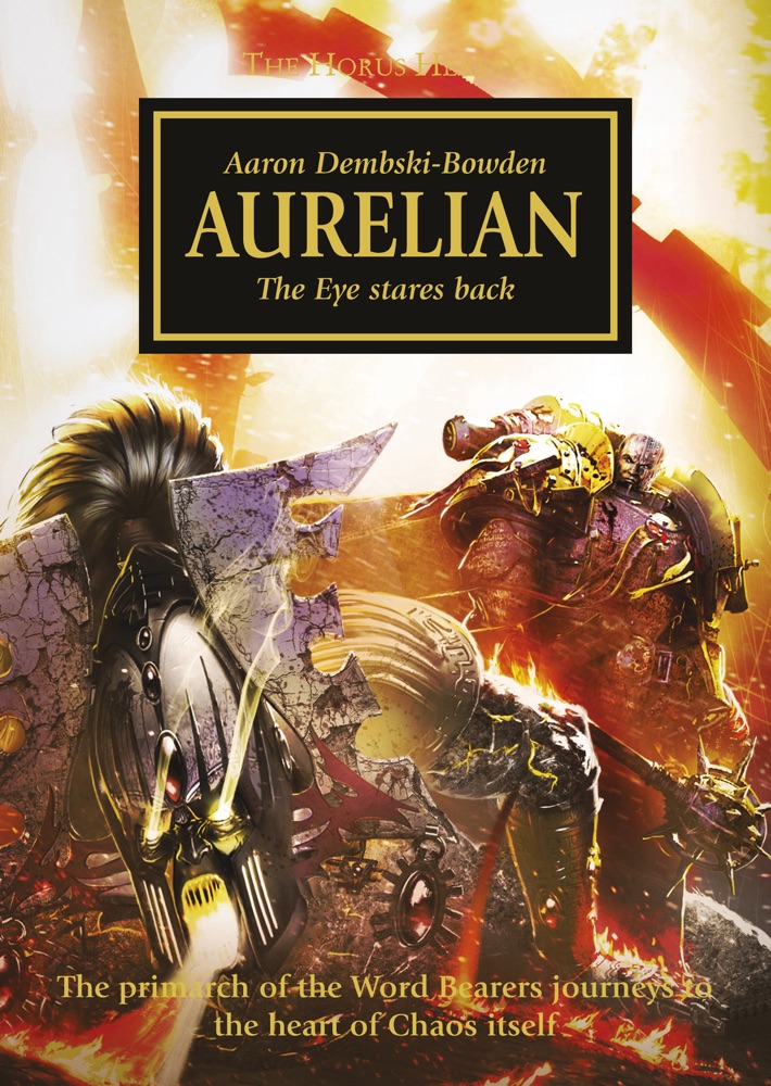 Cover of Aurelian